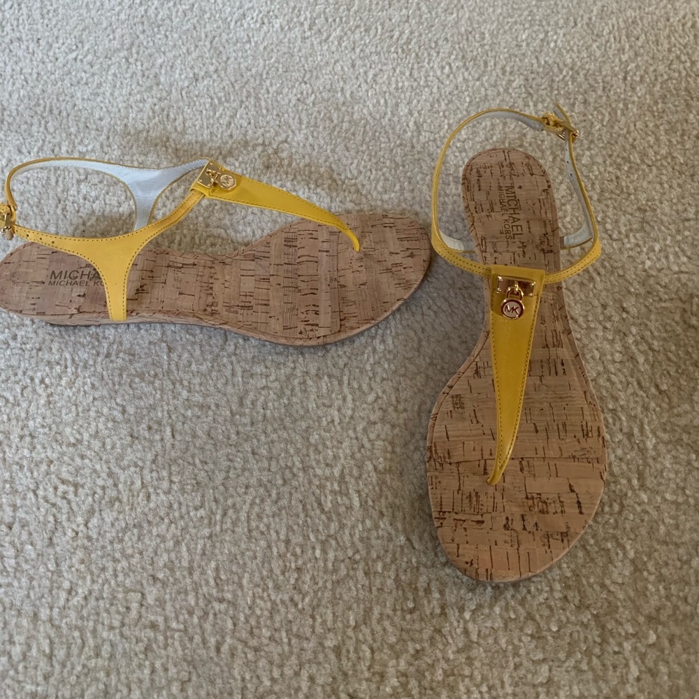 Michael Kors sandals